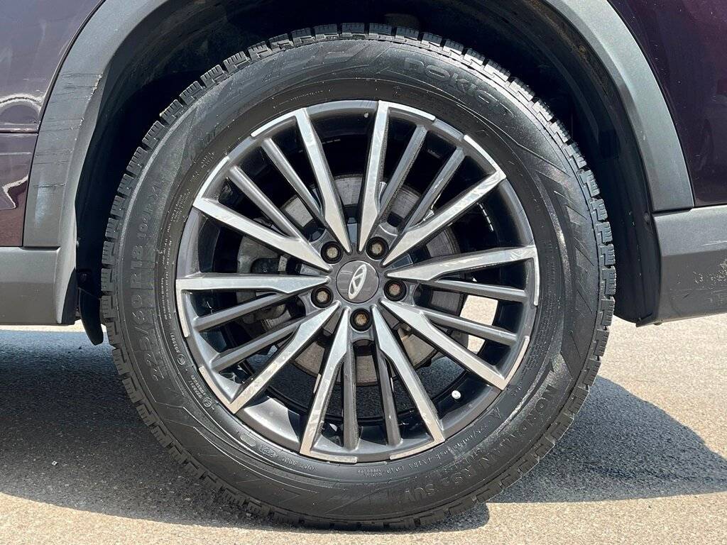 Chery Tiggo 8 Pro, 2021 - Фото №29