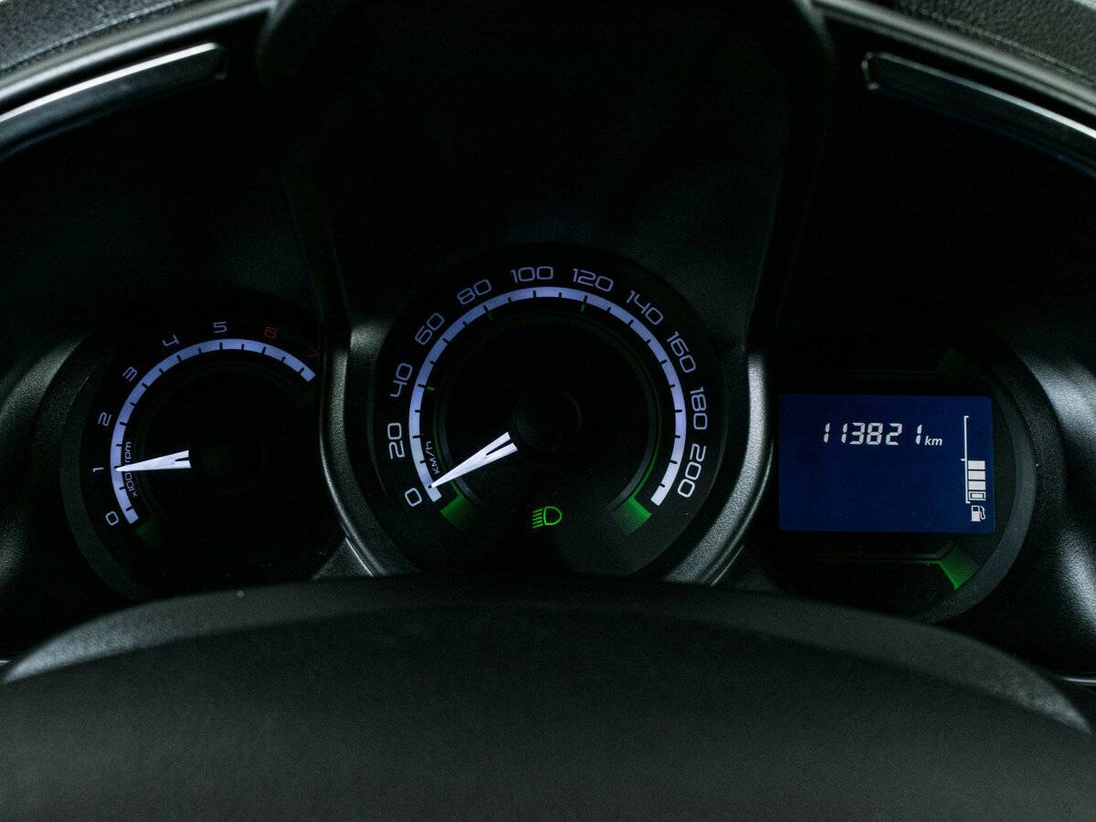 Lada (ВАЗ) XRAY, 2016 - Фото №12