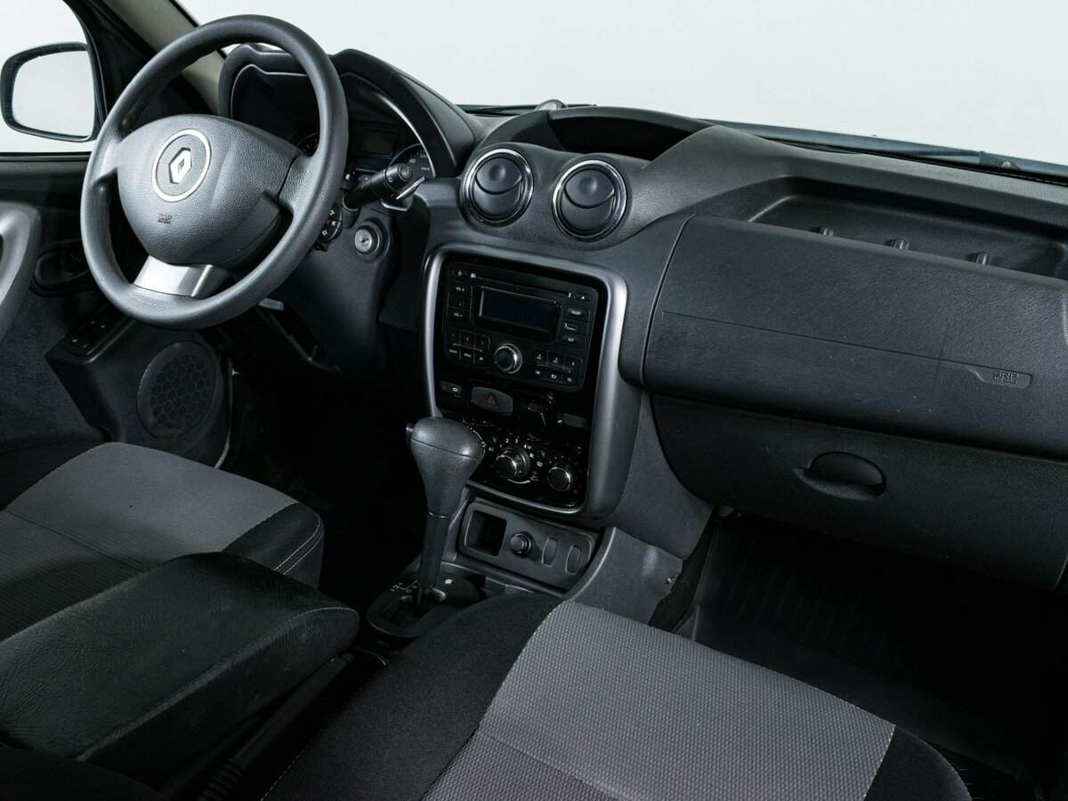 Renault Duster, 2013 - Фото №7