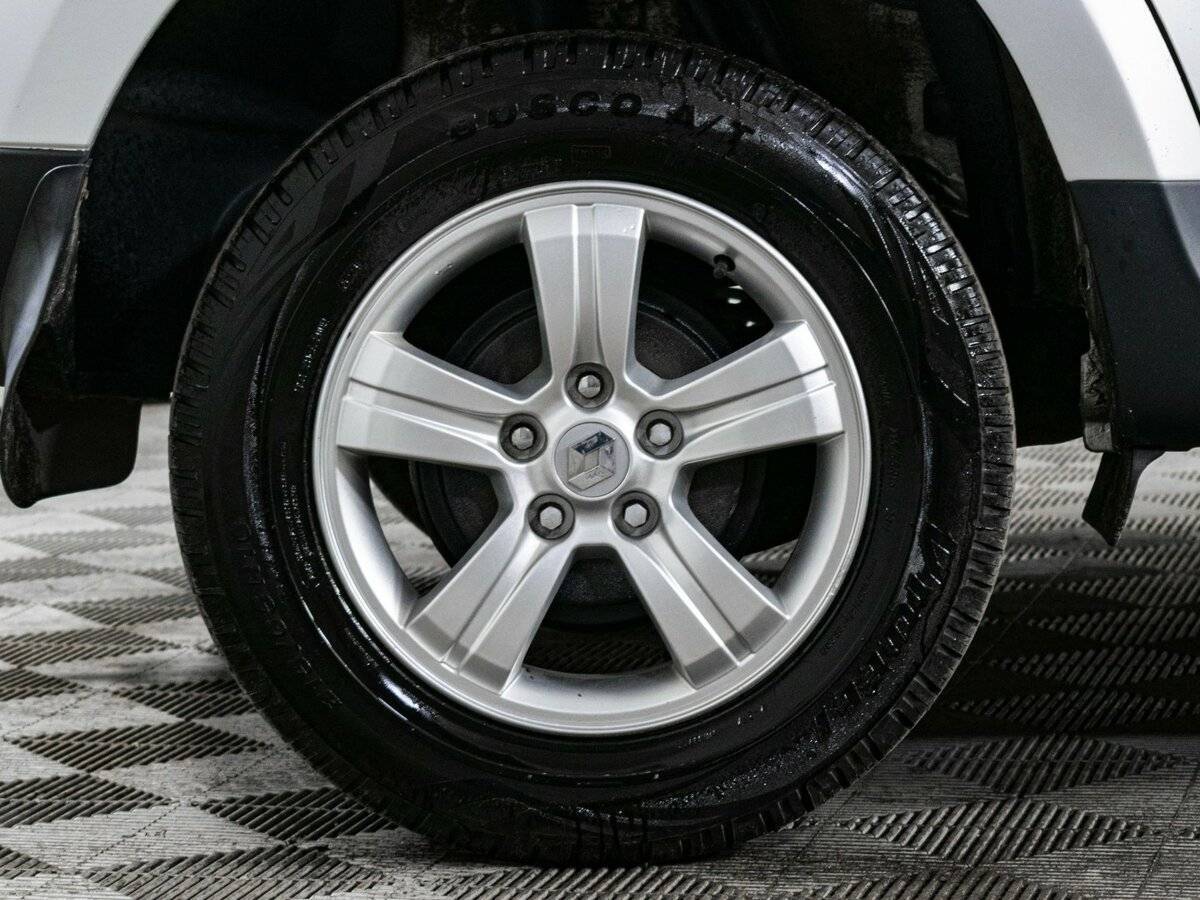 Renault Duster, 2013 - Фото №11