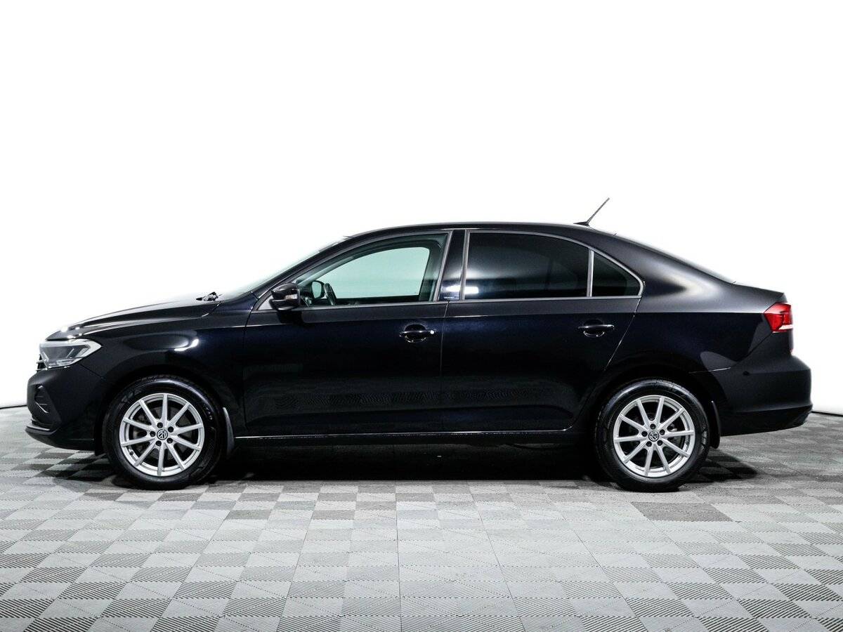 Volkswagen Polo, 2021 - Фото №7