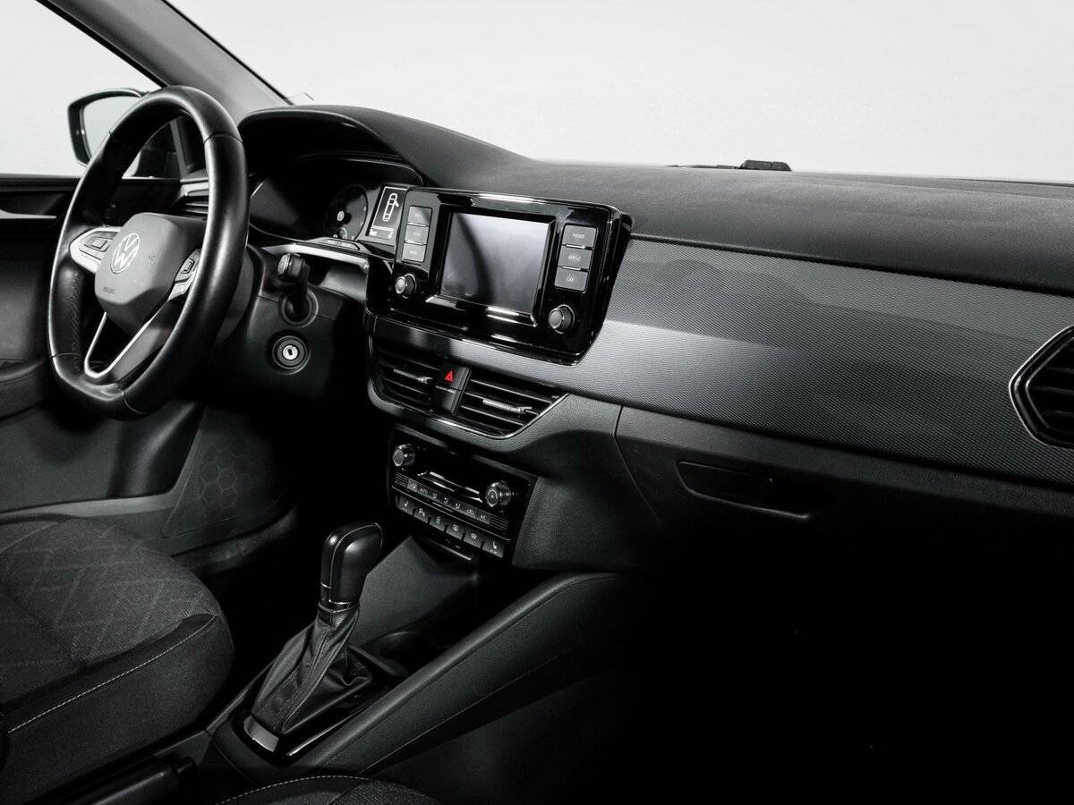 Volkswagen Polo, 2021 - Фото №8