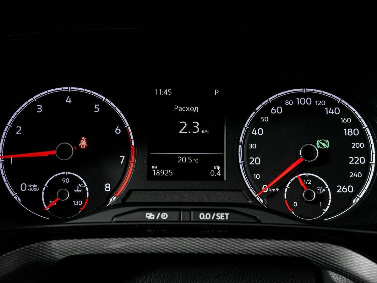 Volkswagen Polo, 2021 - Фото №10