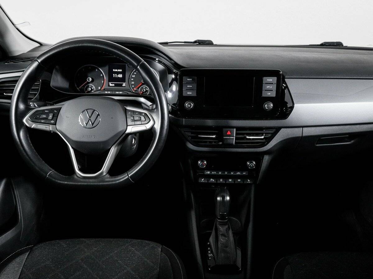 Volkswagen Polo, 2021 - Фото №11