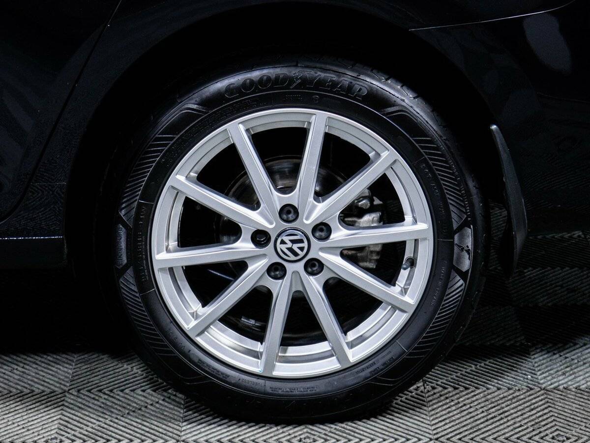 Volkswagen Polo, 2021 - Фото №13