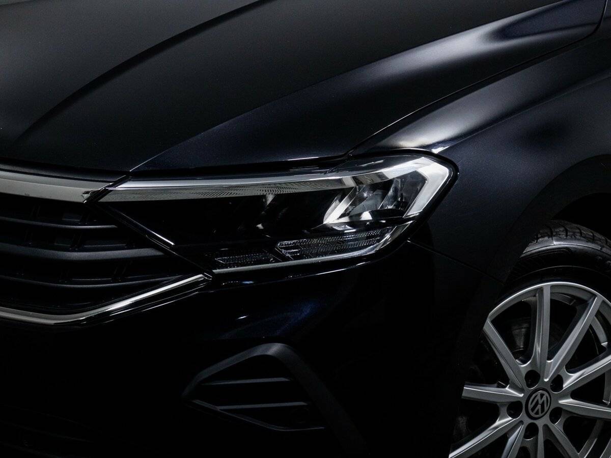 Volkswagen Polo, 2021 - Фото №14