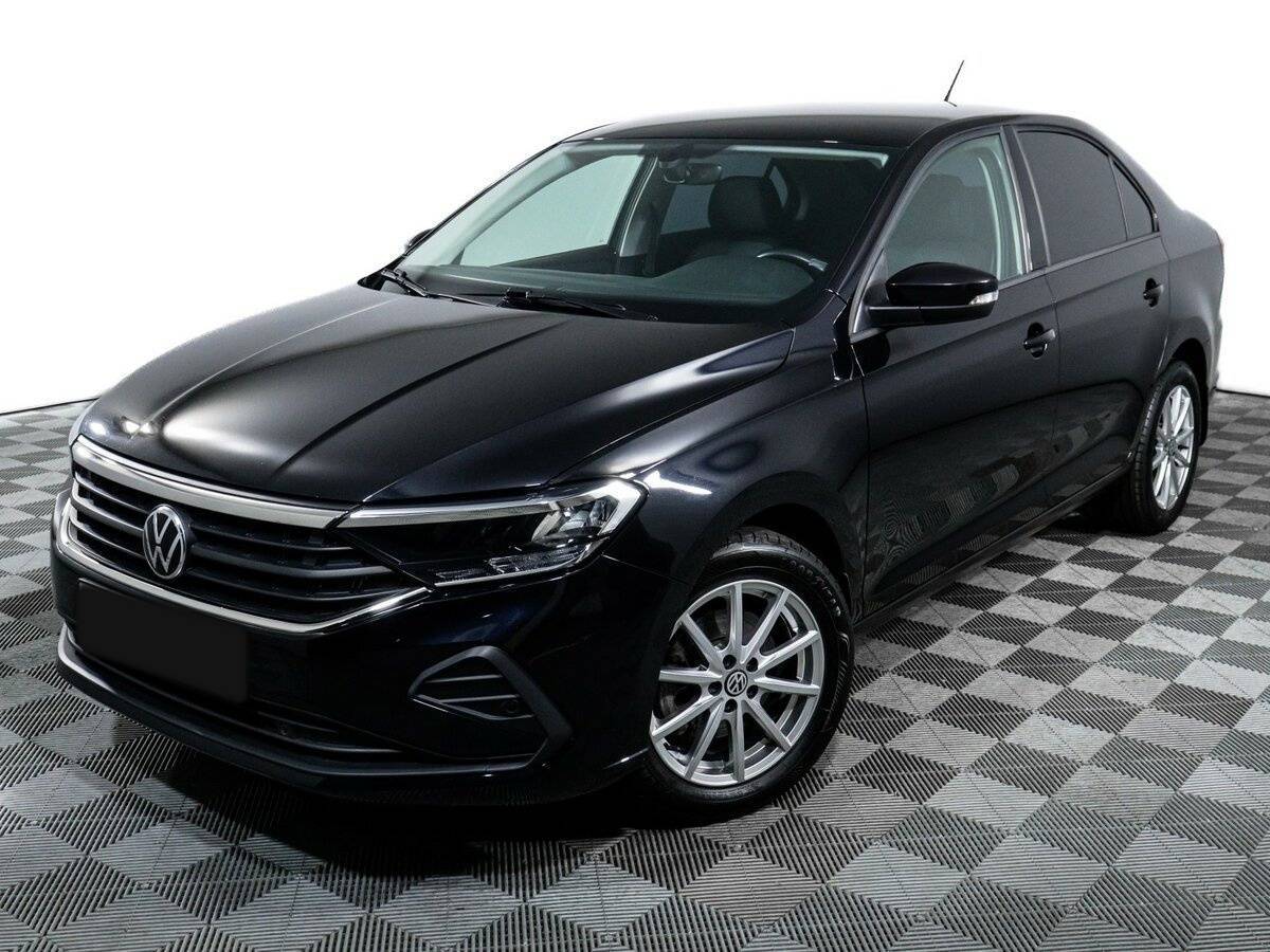 Volkswagen Polo, 2021 - Фото №15