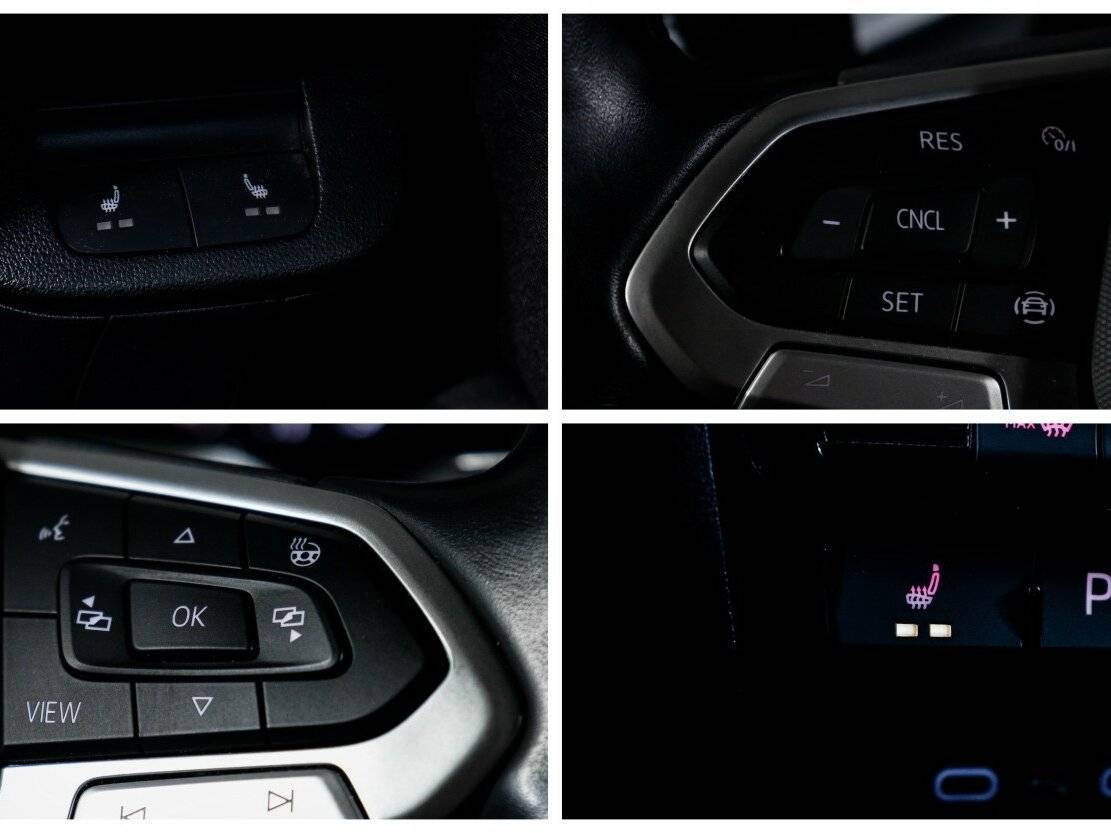 Volkswagen Polo, 2021 - Фото №18