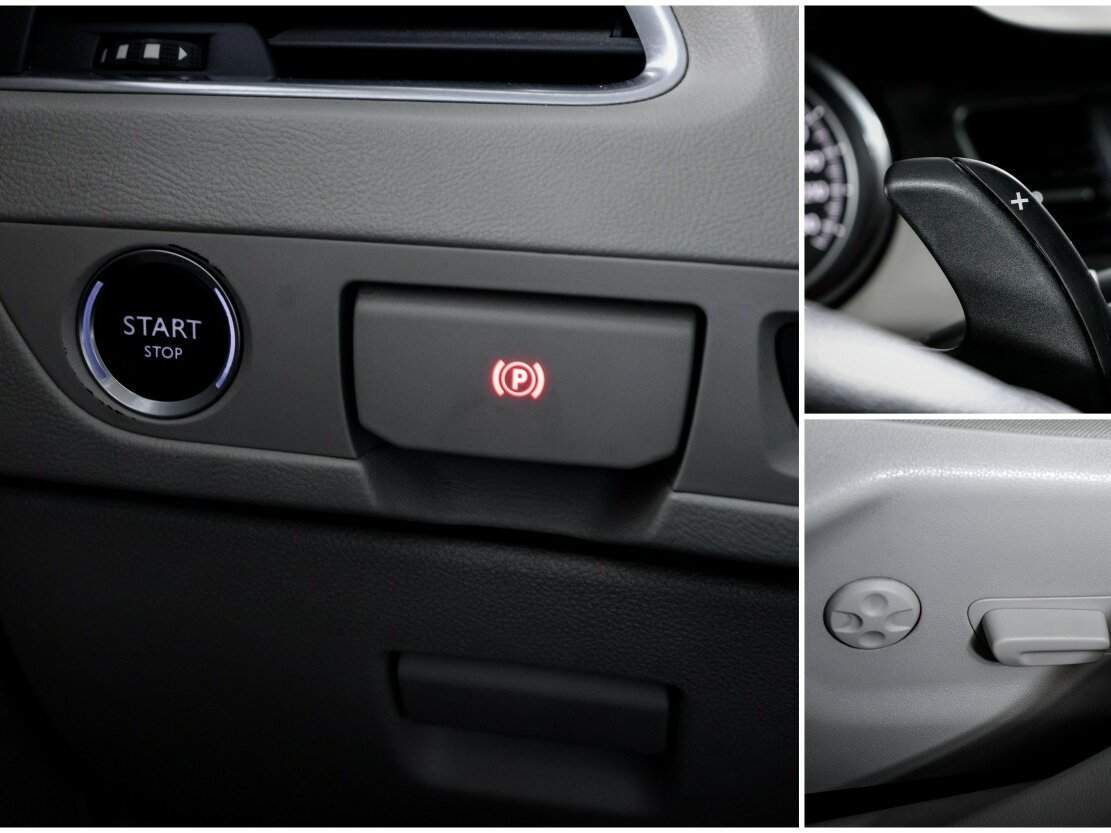 Peugeot 508, 2012 - Фото №17