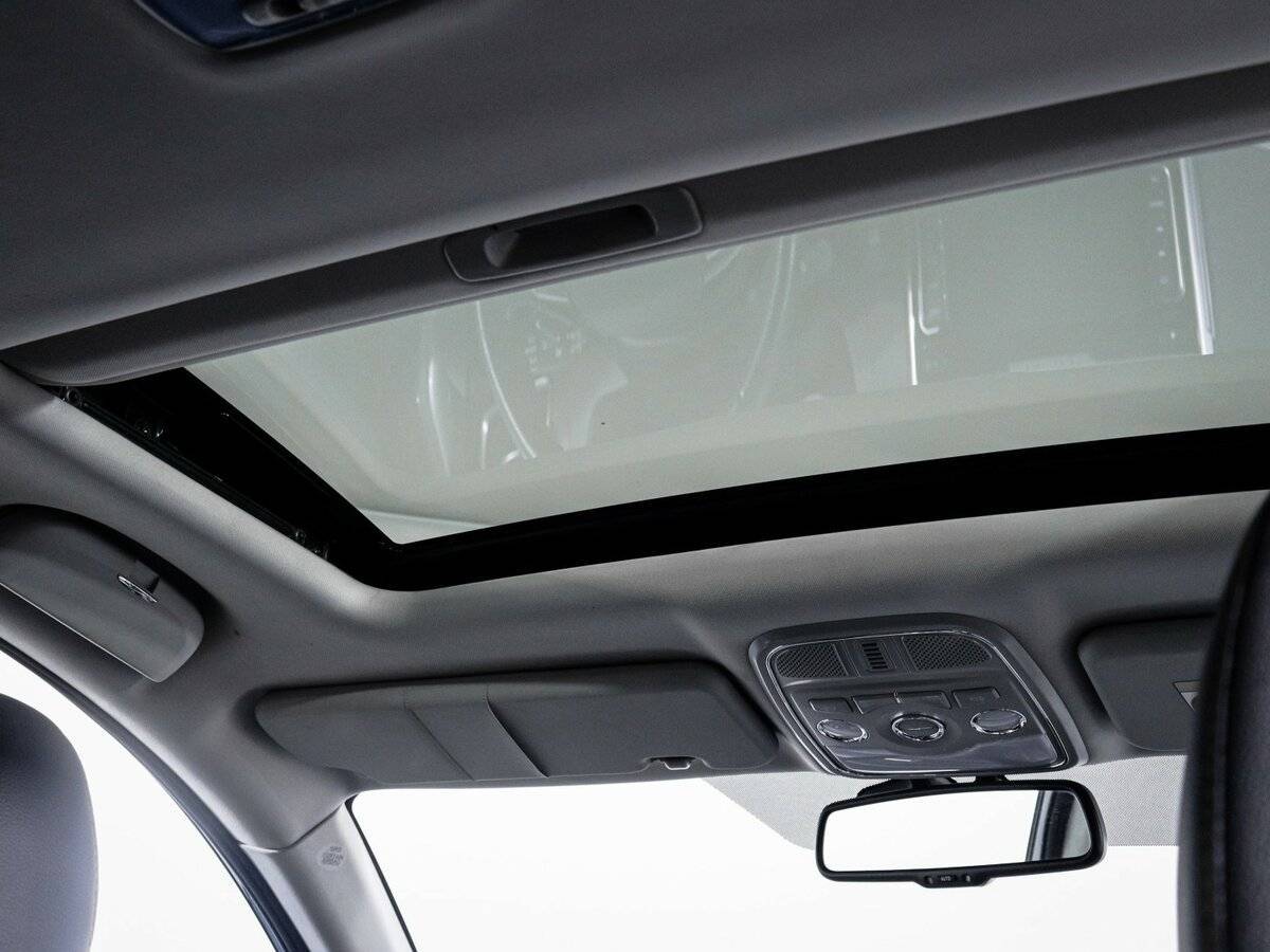 Haval H6 Red Label Sport, 2018 - Фото №18