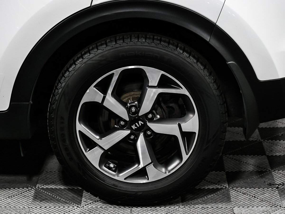 Kia Sportage, 2018 - Фото №13