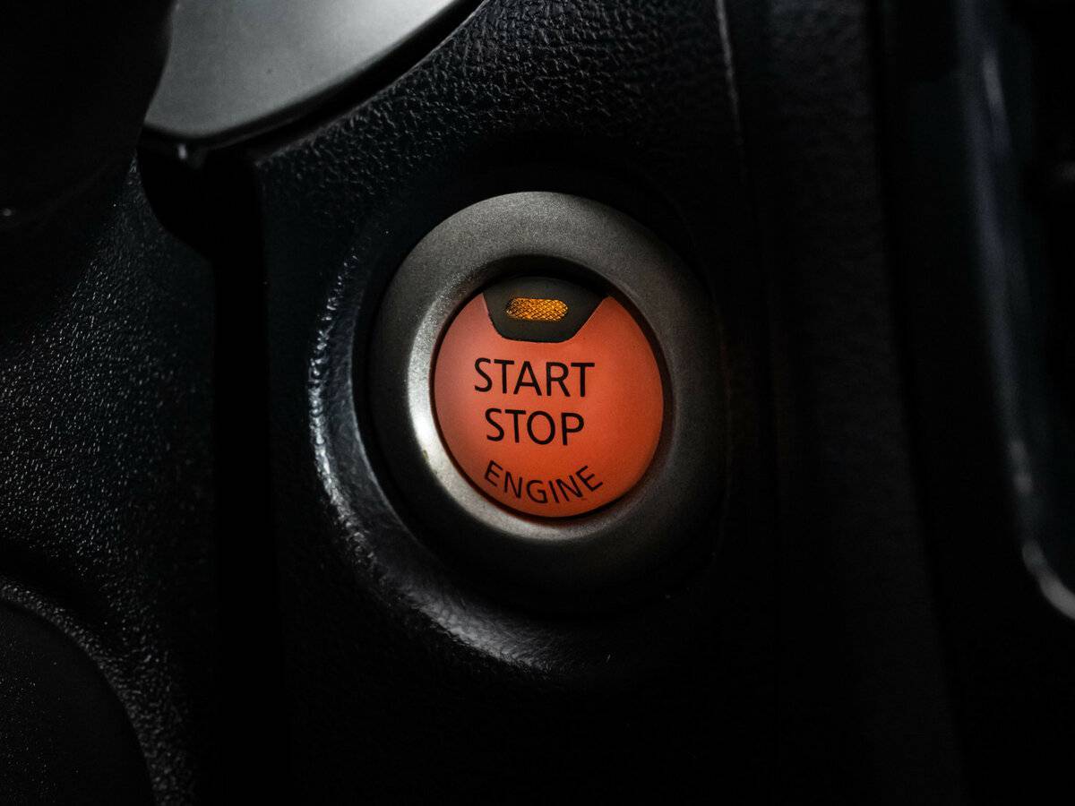 Nissan Juke, 2012 - Фото №16