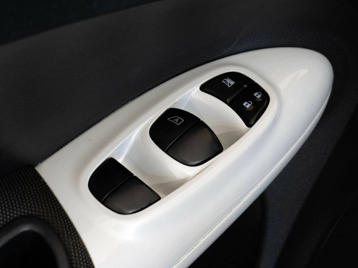 Nissan Juke, 2012 - Фото №17