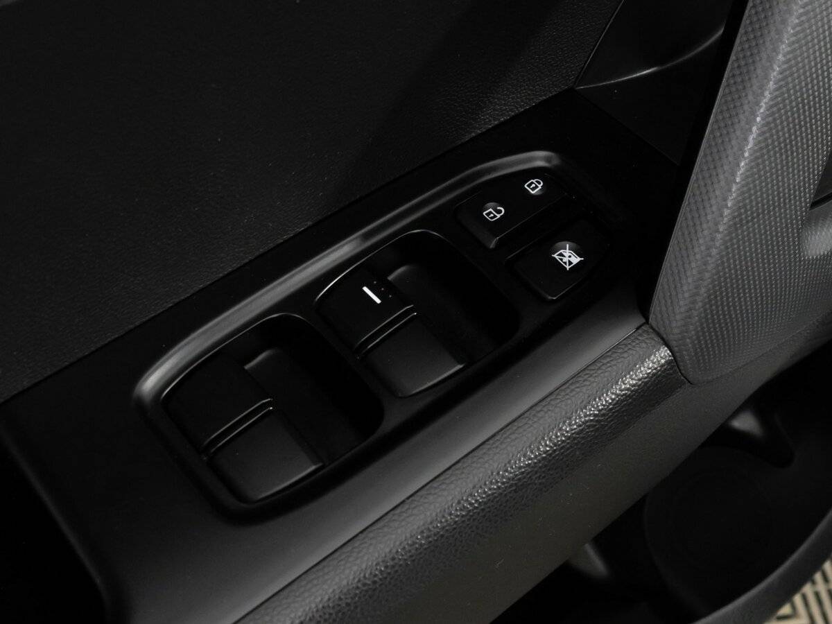 Hyundai Creta, 2017 - Фото №13