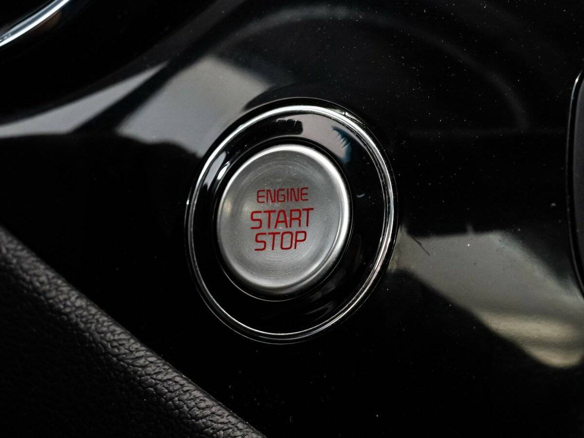 Kia Ceed, 2015 - Фото №15