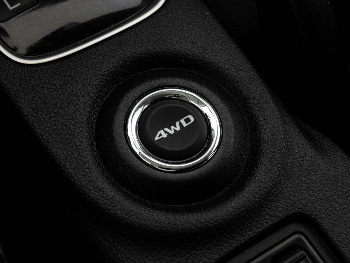 Mitsubishi Outlander, 2014 - Фото №12