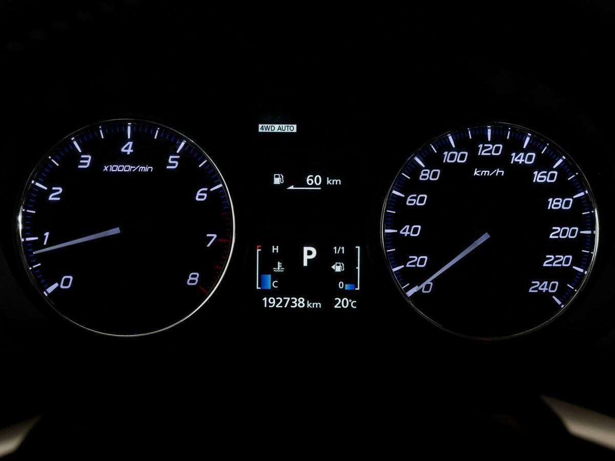 Mitsubishi Outlander, 2014 - Фото №17