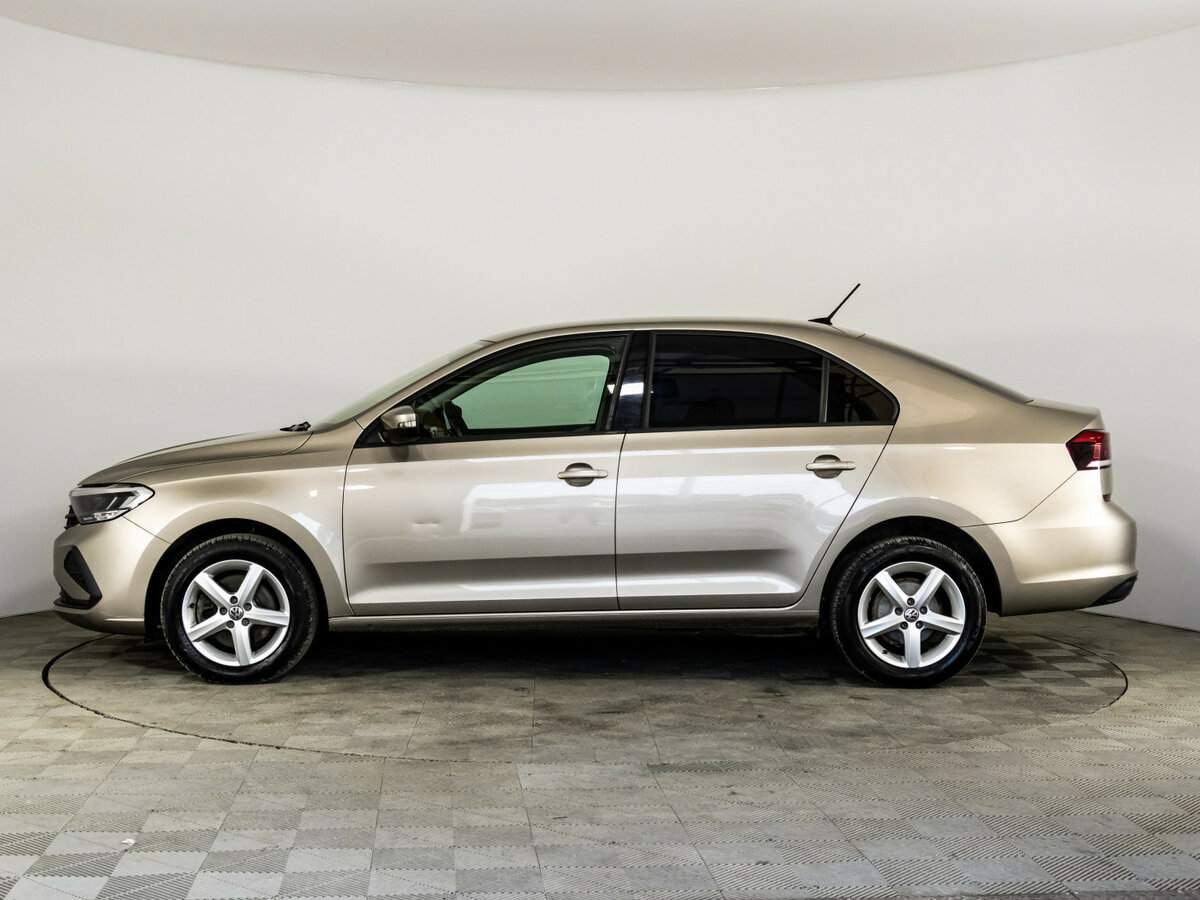 Volkswagen Polo, 2020 - Фото №7