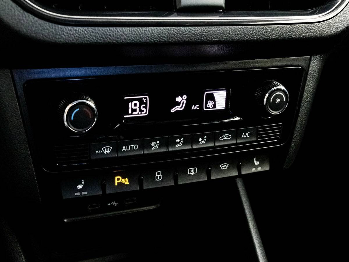 Volkswagen Polo, 2020 - Фото №16