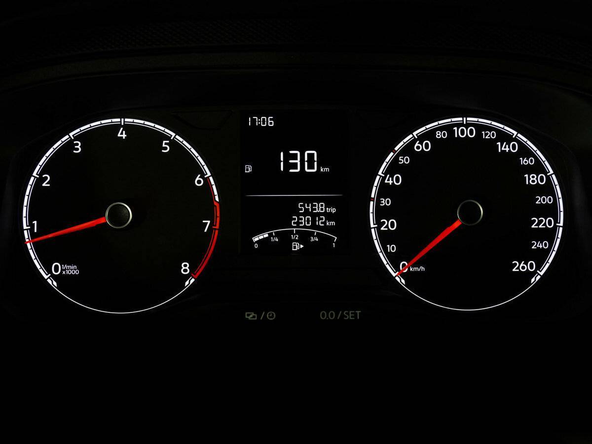 Volkswagen Polo, 2020 - Фото №19