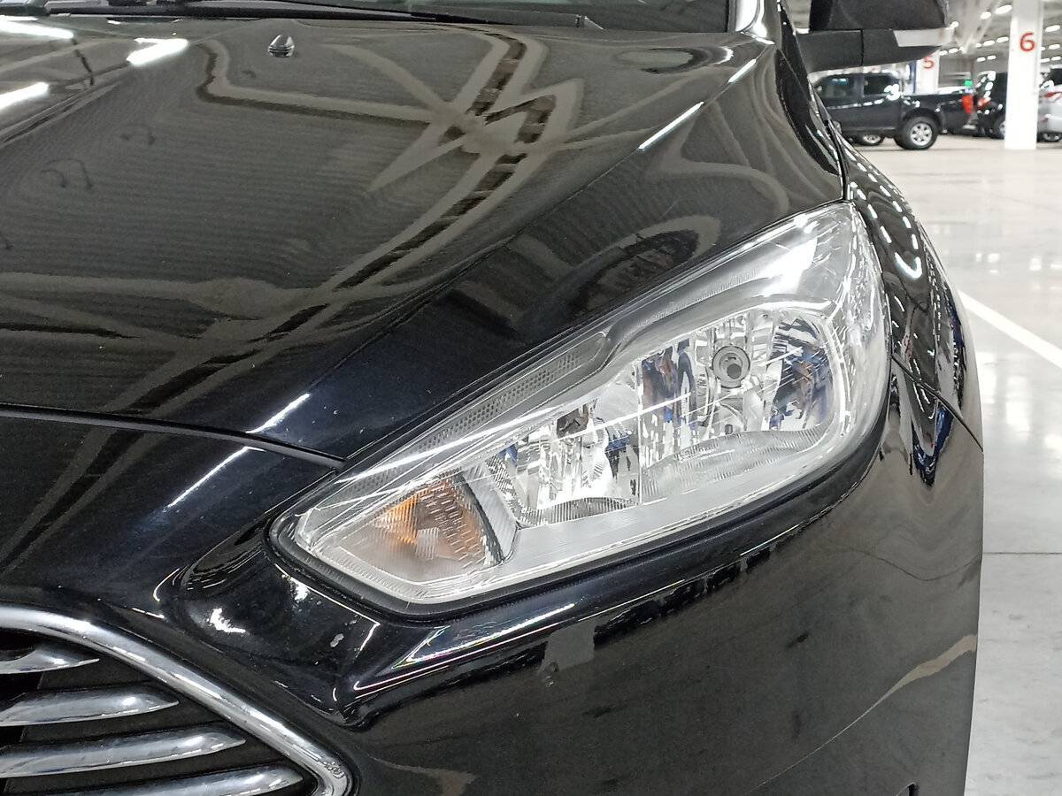 Ford Focus, 2019 - Фото №16