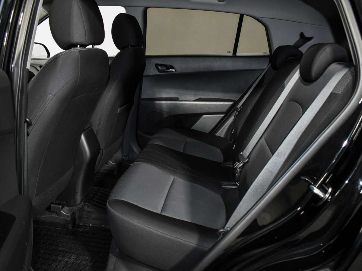 Hyundai Creta, 2019 - Фото №8