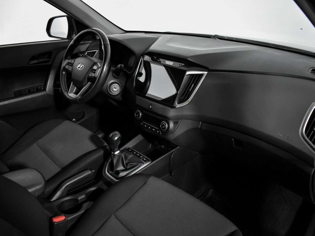 Hyundai Creta, 2019 - Фото №10