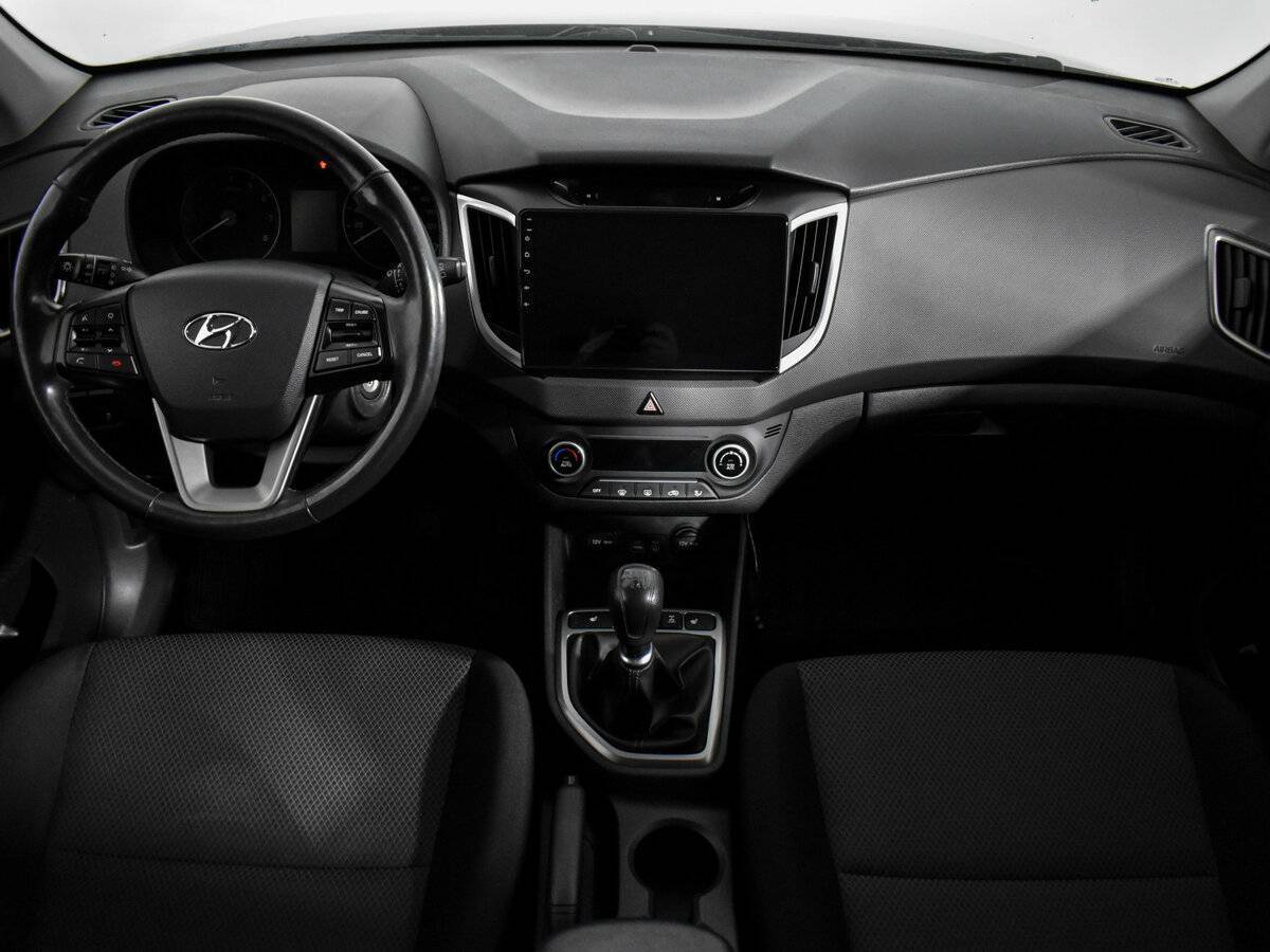 Hyundai Creta, 2019 - Фото №11