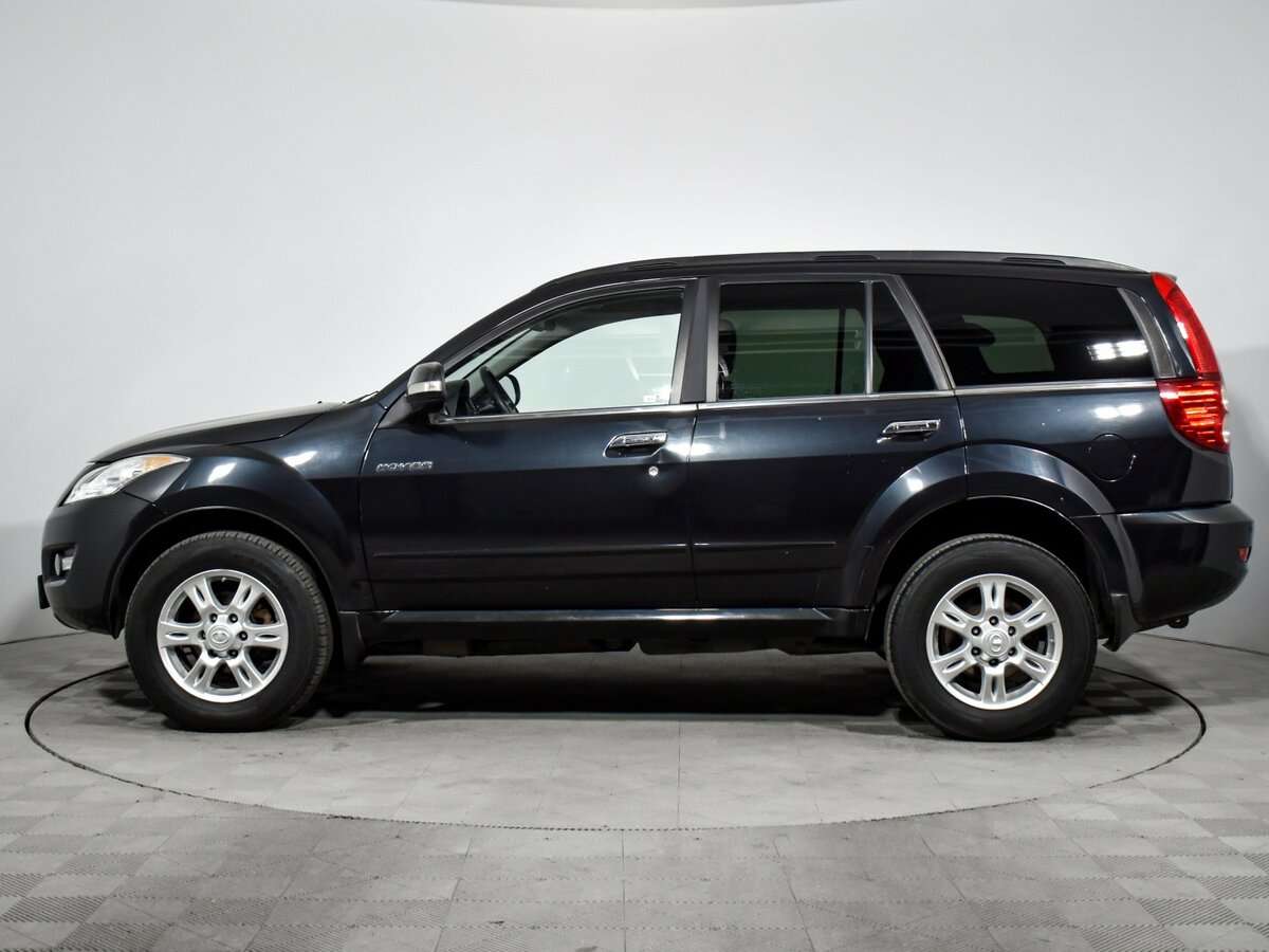 Great Wall Hover H5, 2014 - Фото №6