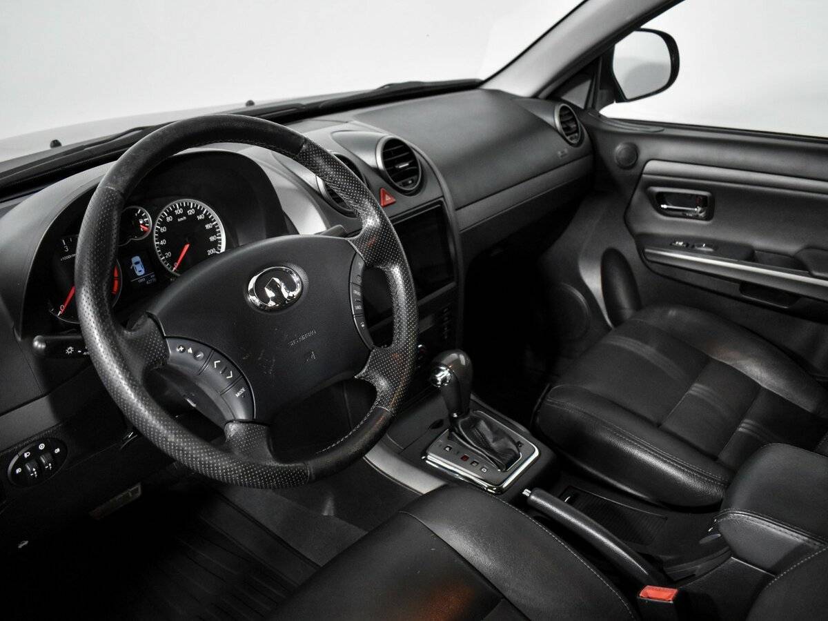 Great Wall Hover H5, 2014 - Фото №7