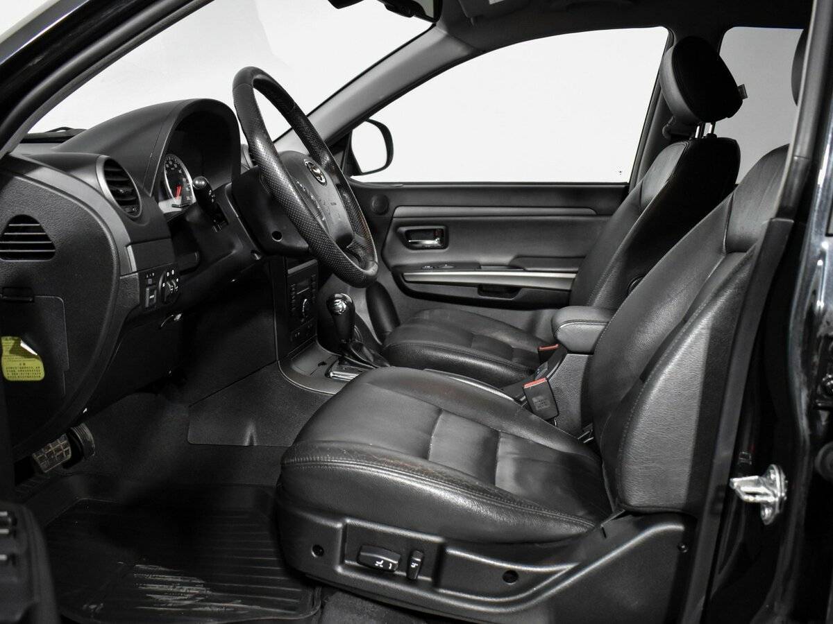 Great Wall Hover H5, 2014 - Фото №9