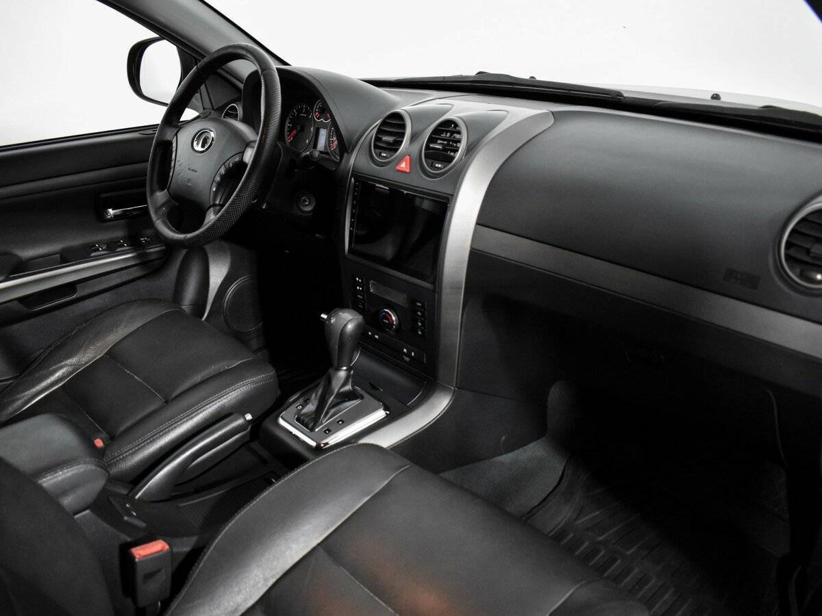 Great Wall Hover H5, 2014 - Фото №10