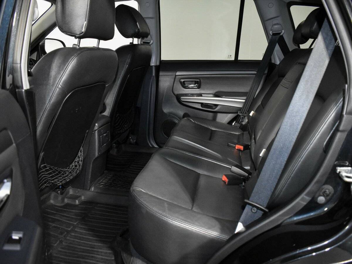 Great Wall Hover H5, 2014 - Фото №11