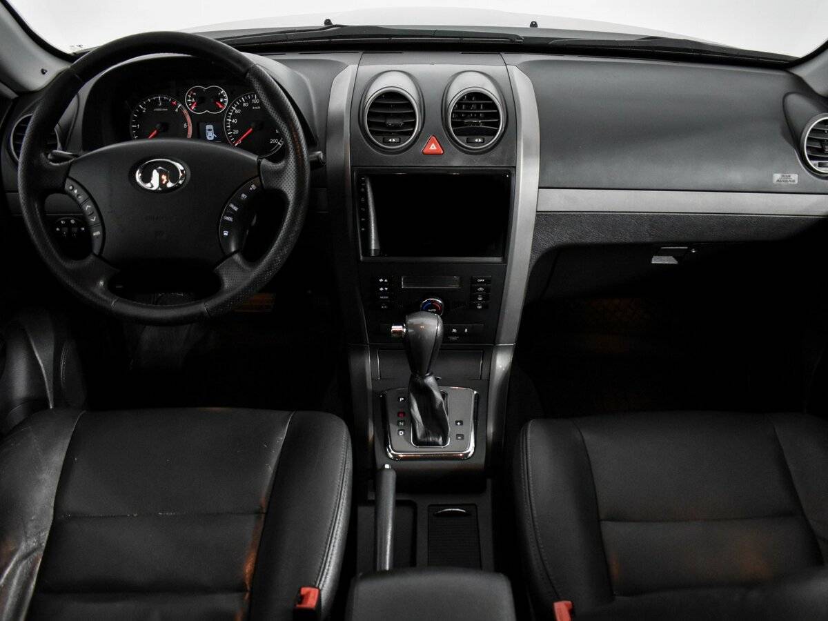 Great Wall Hover H5, 2014 - Фото №12