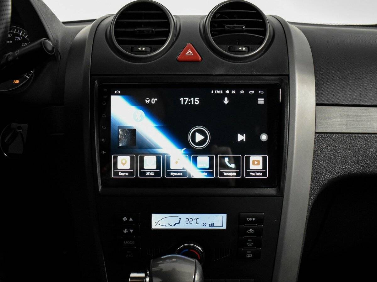 Great Wall Hover H5, 2014 - Фото №13