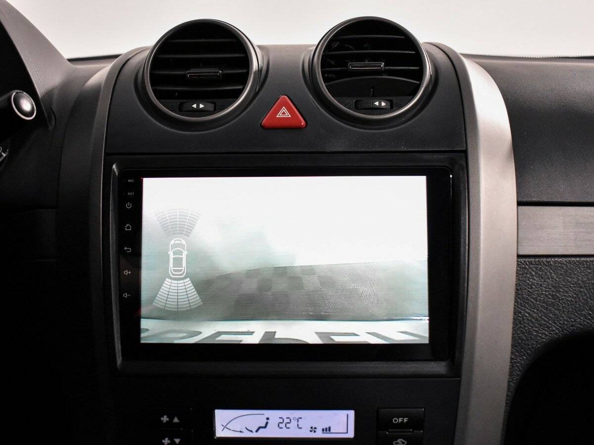 Great Wall Hover H5, 2014 - Фото №15