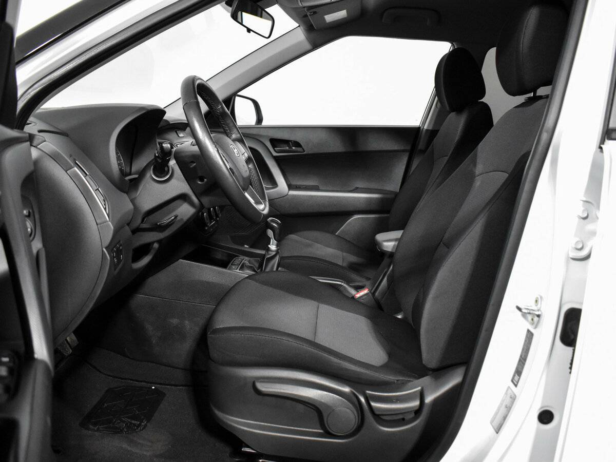 Hyundai Creta, 2020 - Фото №9