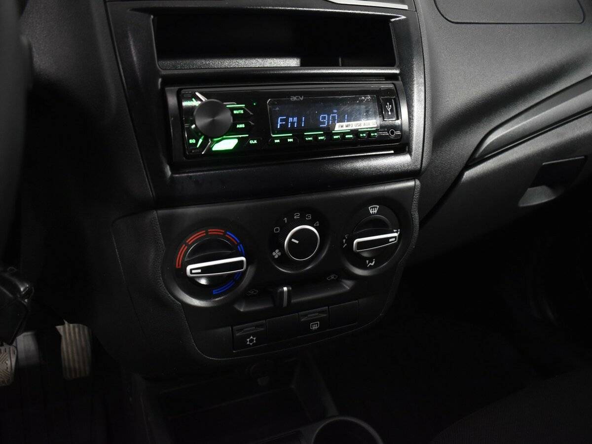 Lada (ВАЗ) Granta, 2020 - Фото №12