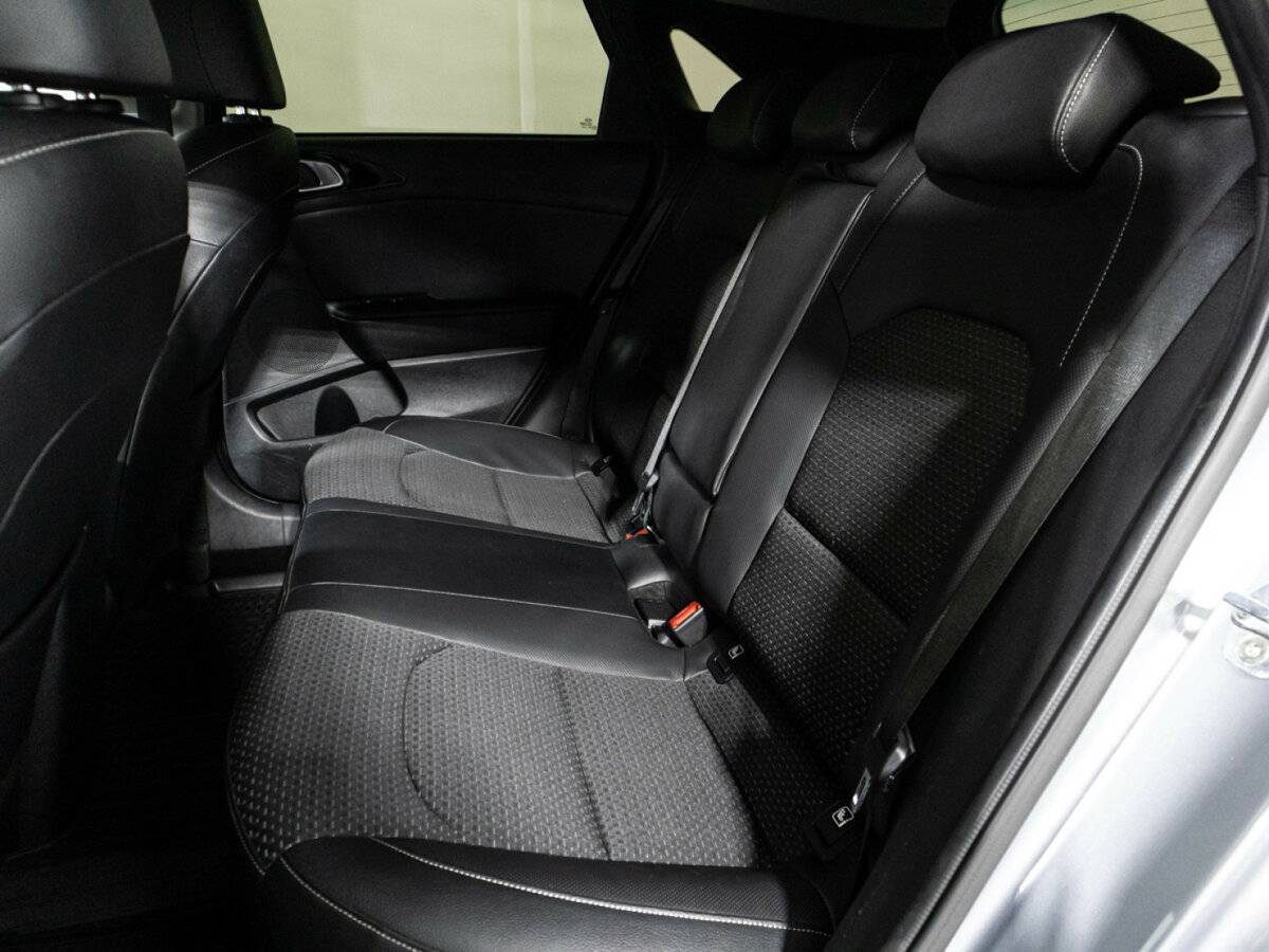 Kia Ceed, 2021 - Фото №9