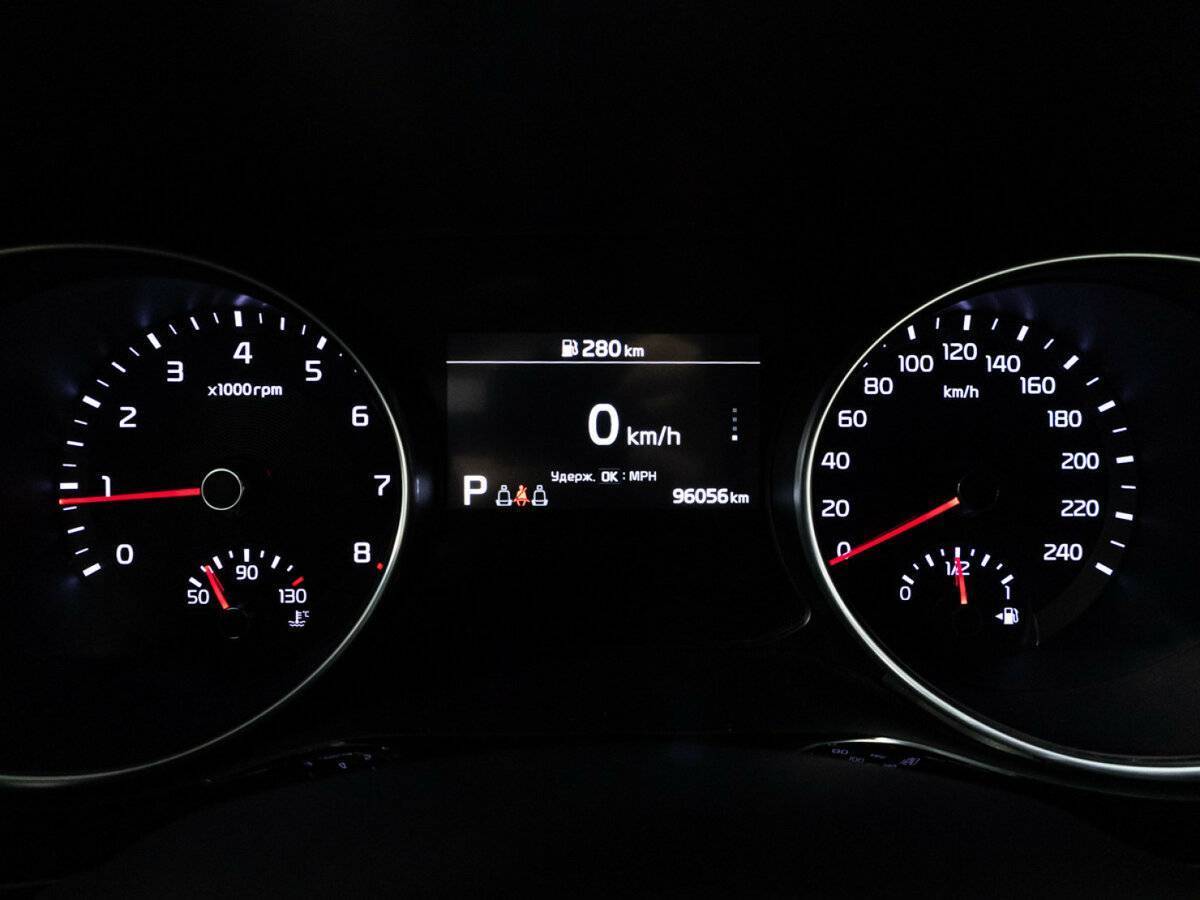 Kia Ceed, 2021 - Фото №11