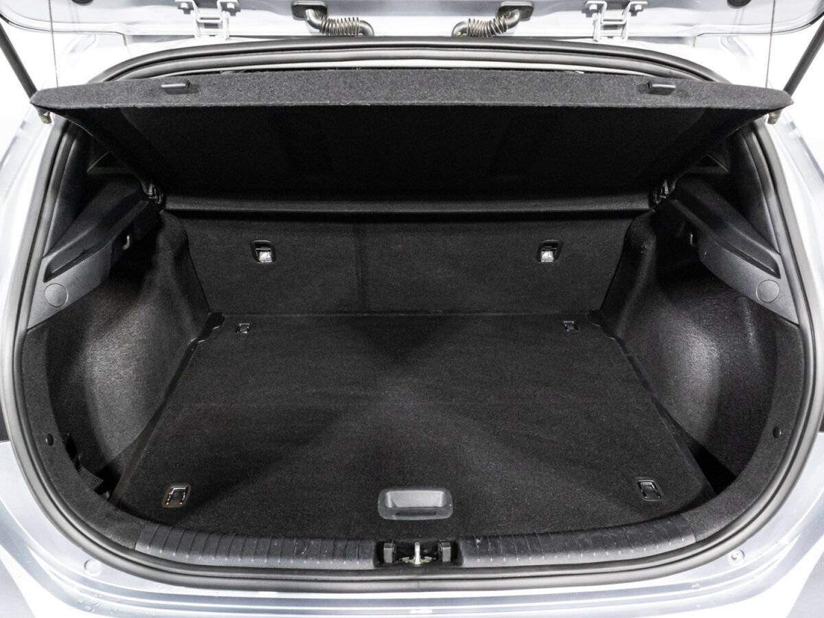 Kia Ceed, 2021 - Фото №14