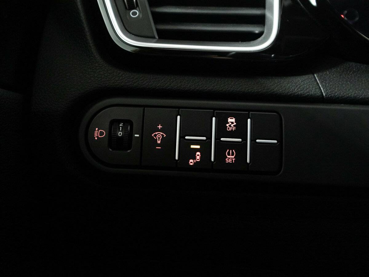 Kia Ceed, 2021 - Фото №20