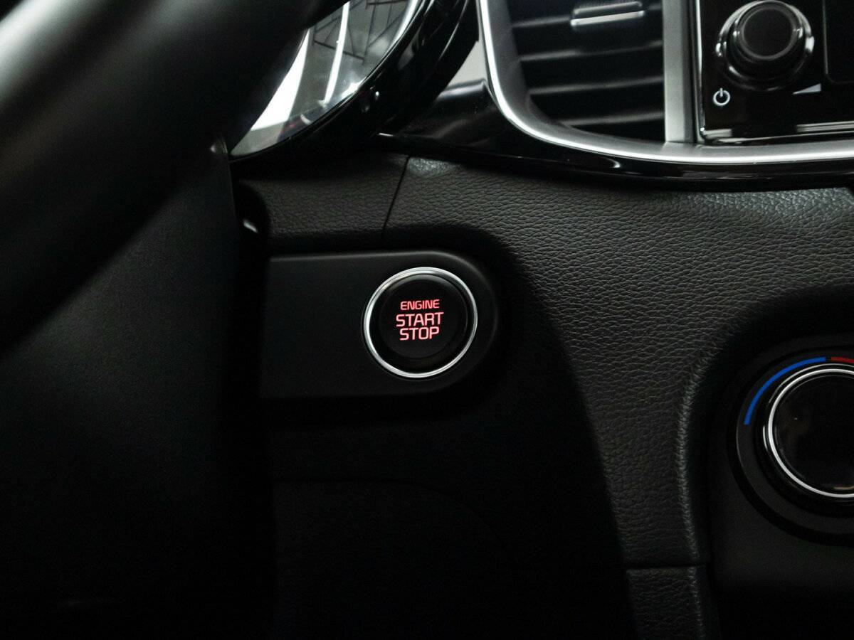 Kia Ceed, 2021 - Фото №22