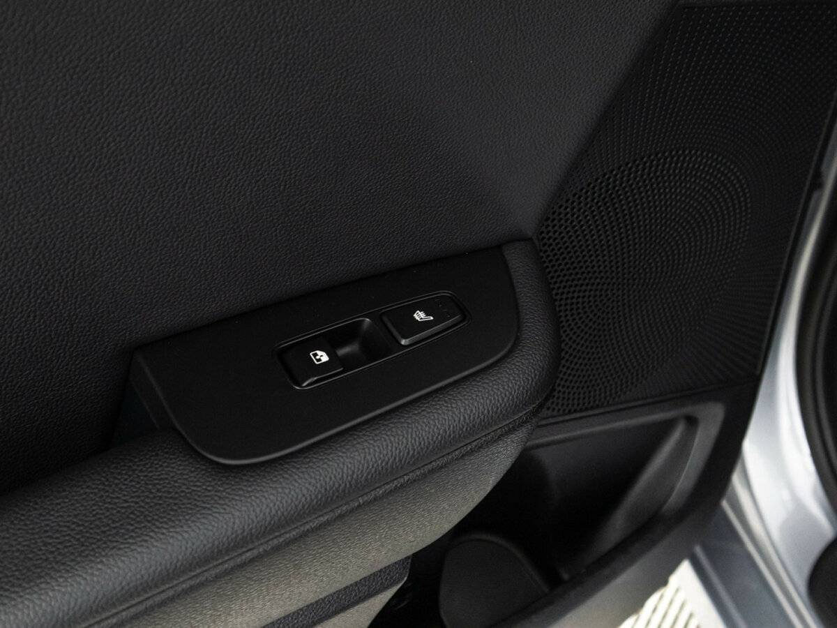 Kia Ceed, 2021 - Фото №23