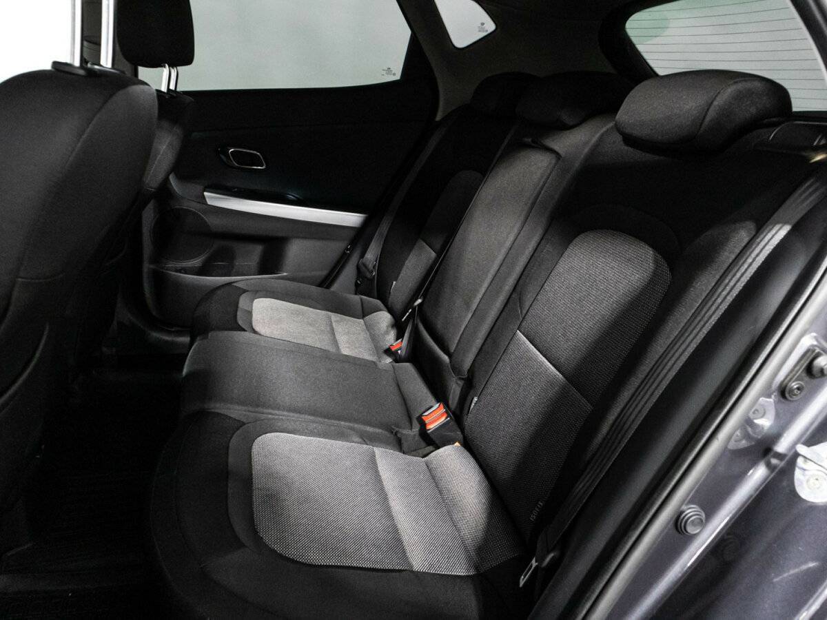 Kia Ceed, 2017 - Фото №9