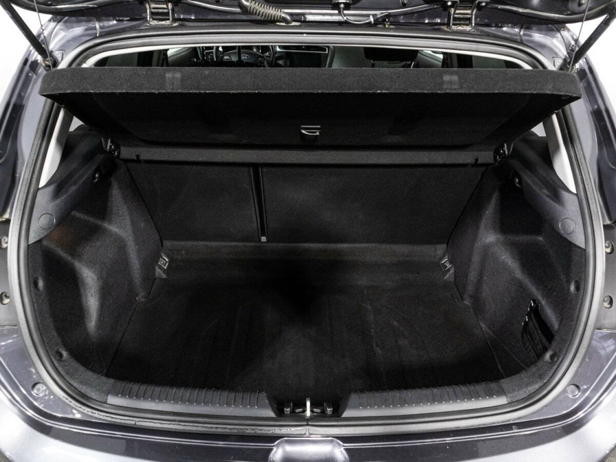 Kia Ceed, 2017 - Фото №14