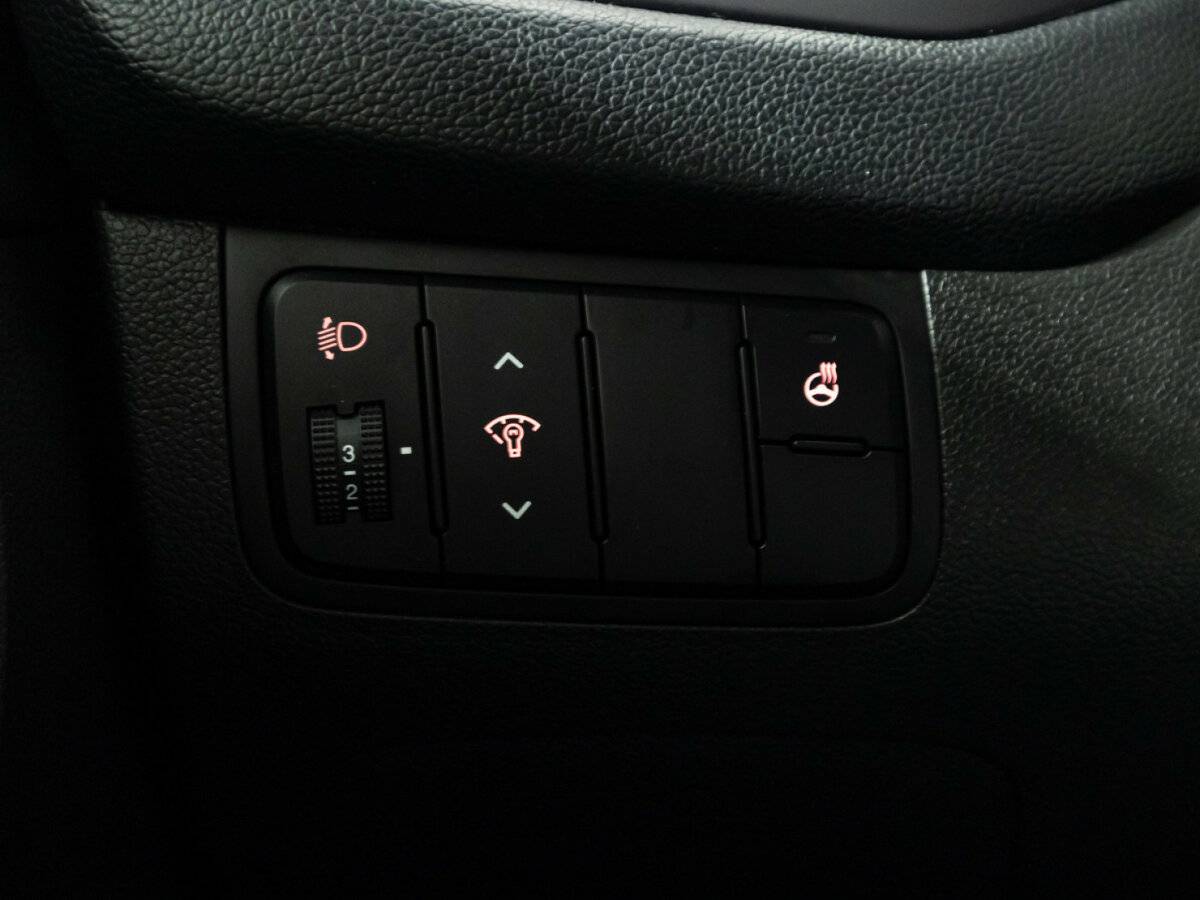 Kia Ceed, 2017 - Фото №17