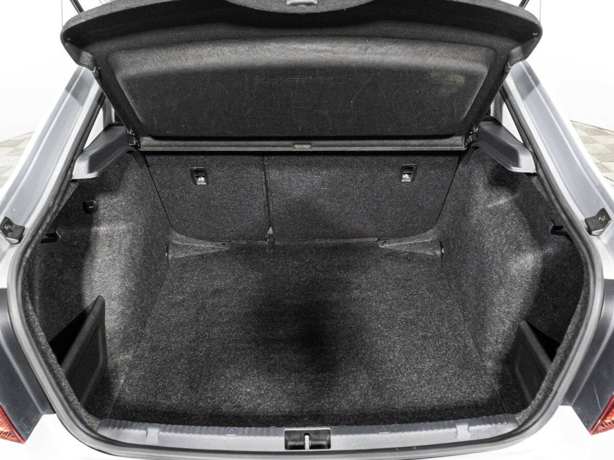 Skoda Rapid, 2018 - Фото №14