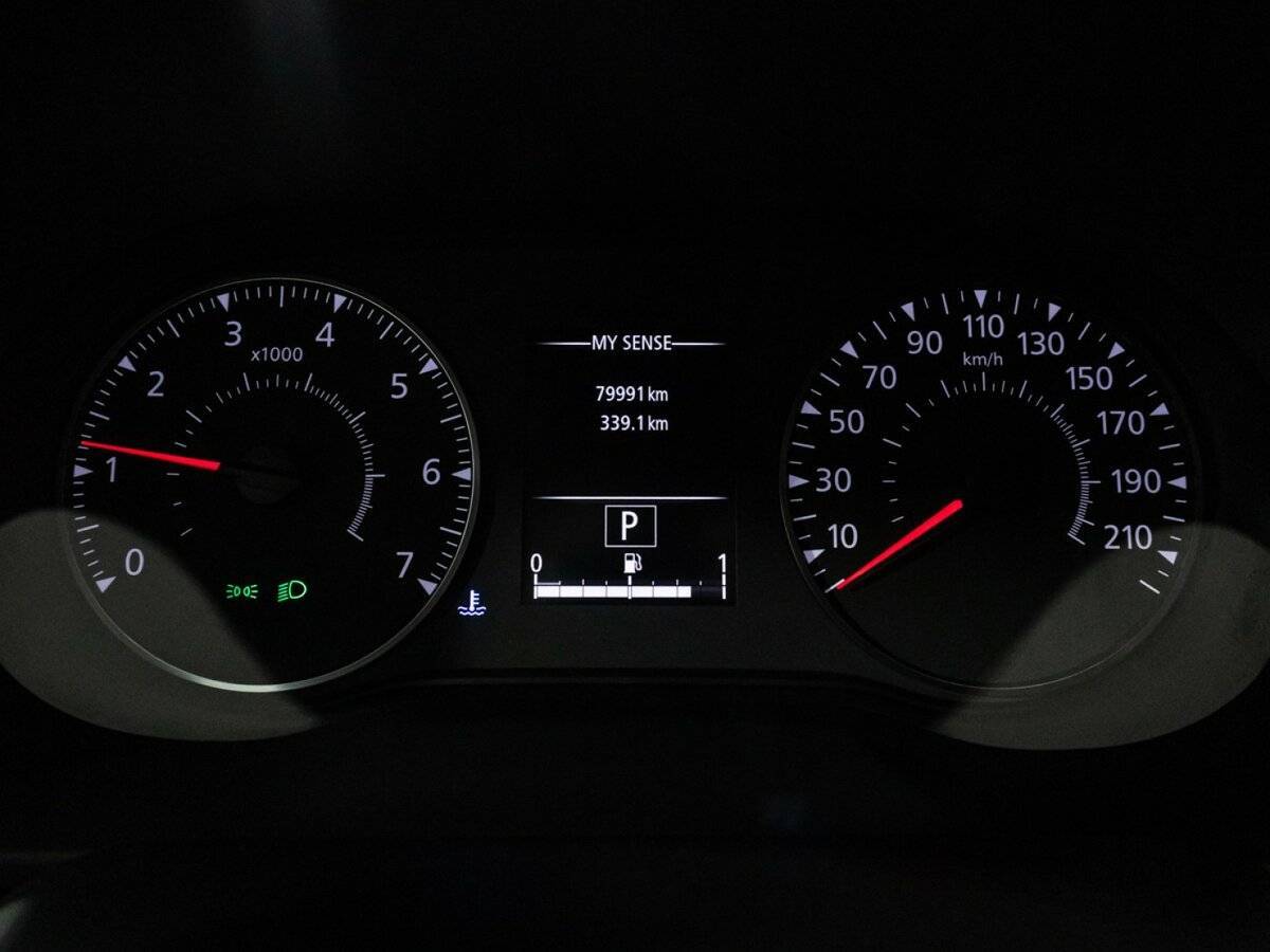 Renault Arkana, 2019 - Фото №10