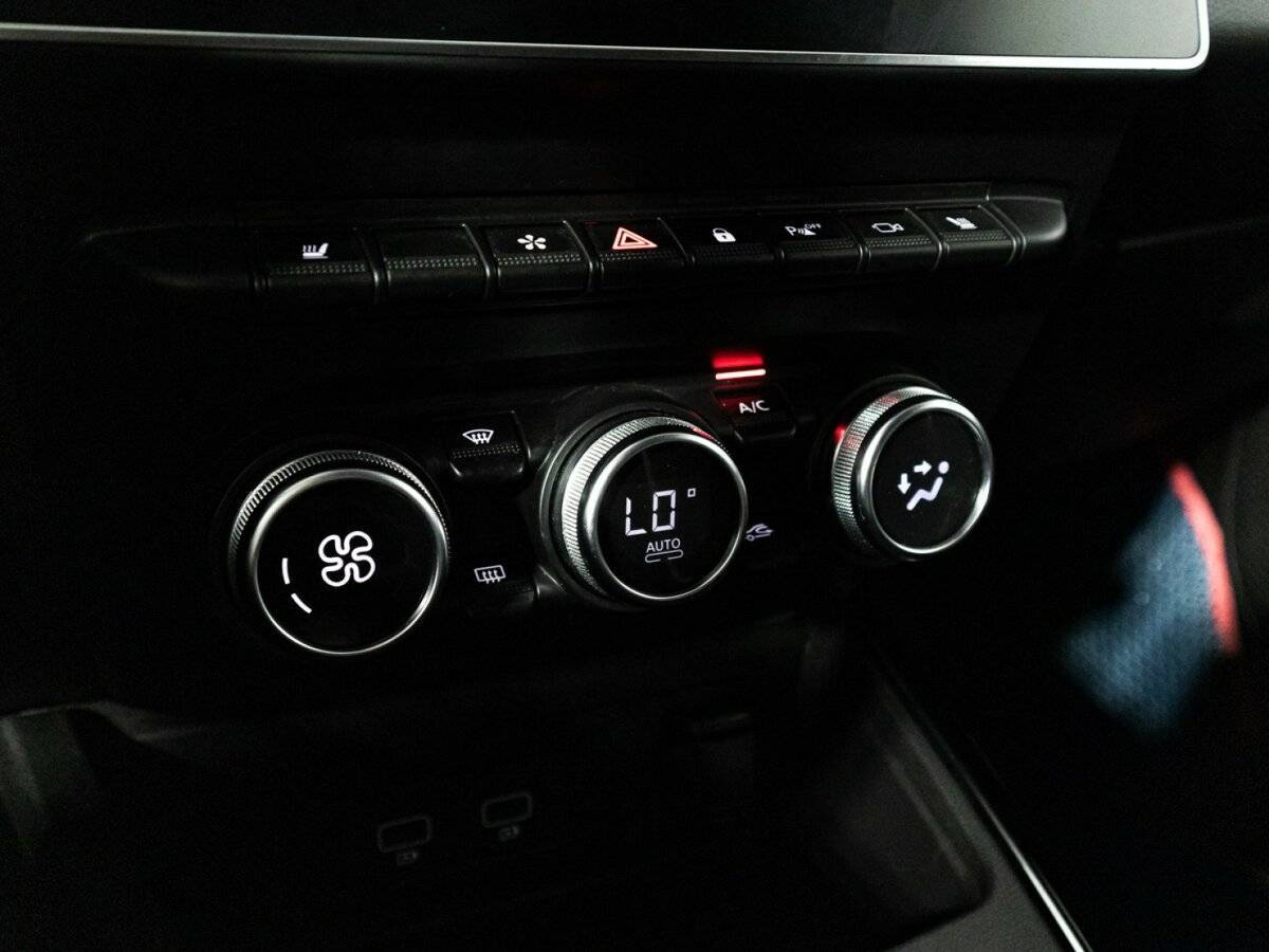 Renault Arkana, 2019 - Фото №12